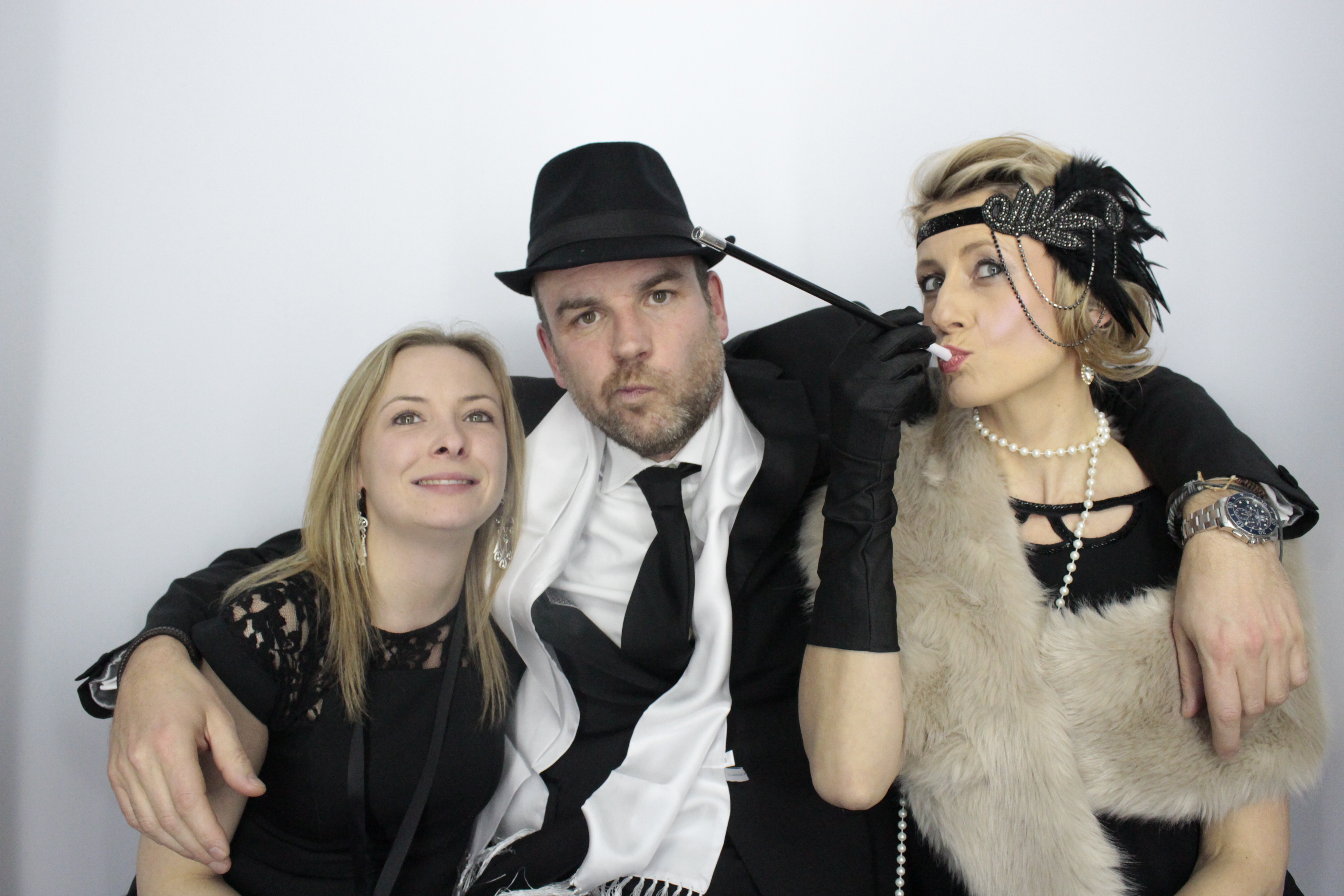 End of Year Party – Aviator  | View more photos from the event at gallery.myphotoboothexperience.co.uk/u/MyPhotoBoothExperienceLtd/End-of-Year-Party-–-Aviator